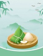 富森集團(tuán)祝您端午安康！